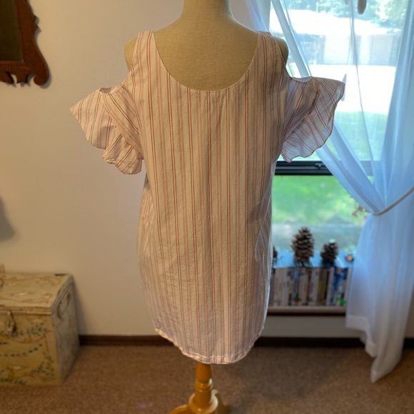 Madewell dress - Picture 3 of 7